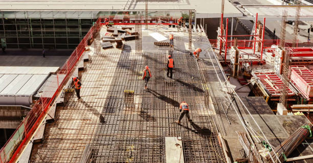Best Concrete Contractor Near Me  in East Berlin, PA