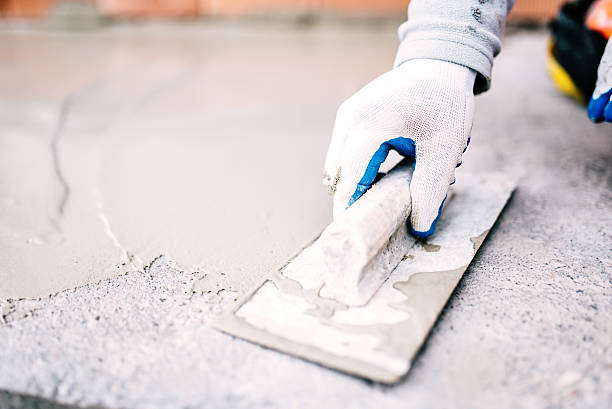 Best Poured Concrete Foundation  in East Berlin, PA